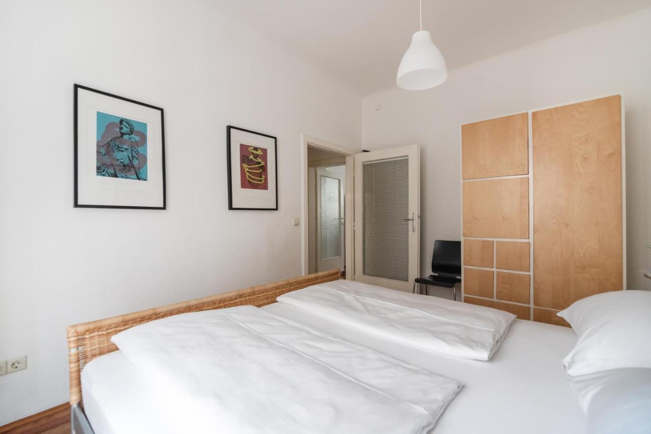 Apartament Im Herzen Von Wien Zewnętrze zdjęcie