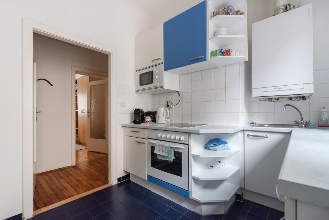 Apartament Im Herzen Von Wien Zewnętrze zdjęcie