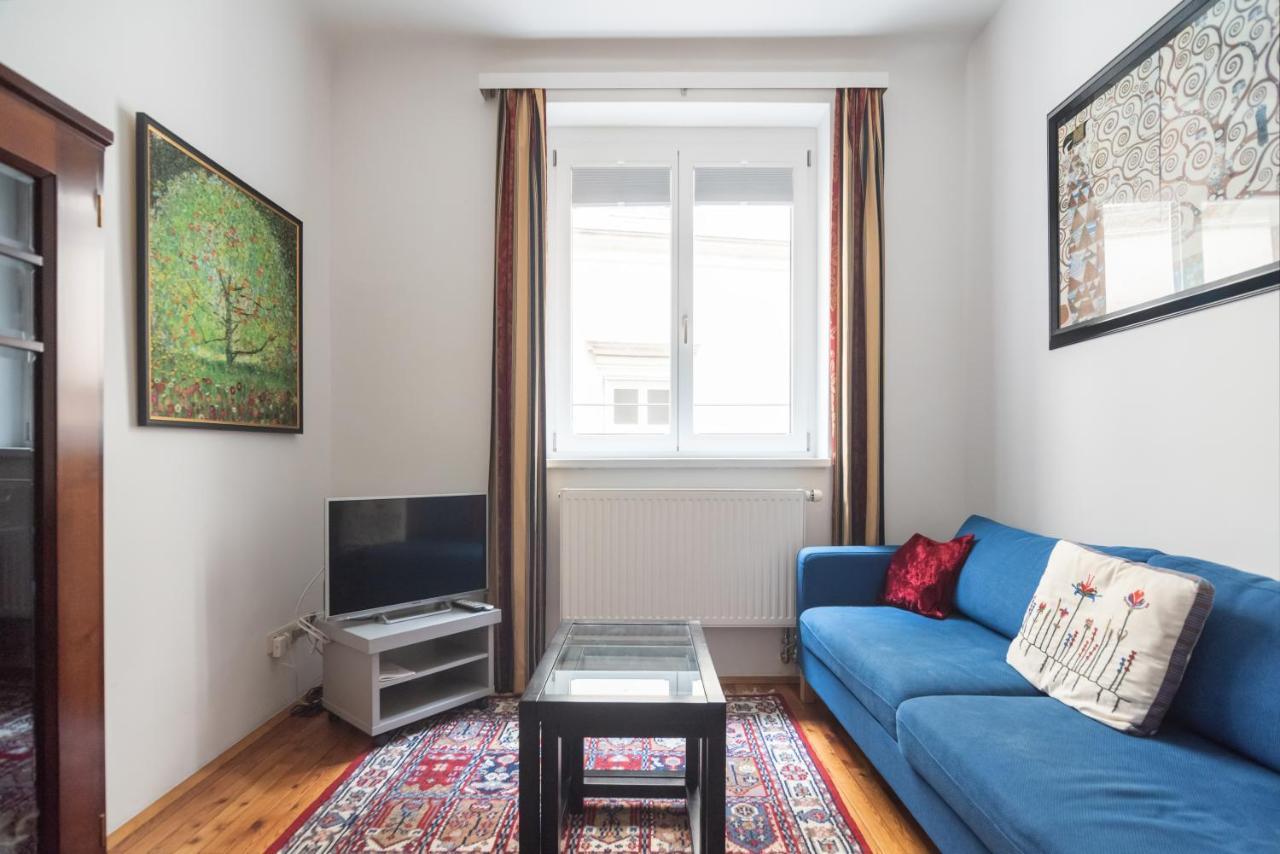 Apartament Im Herzen Von Wien Zewnętrze zdjęcie