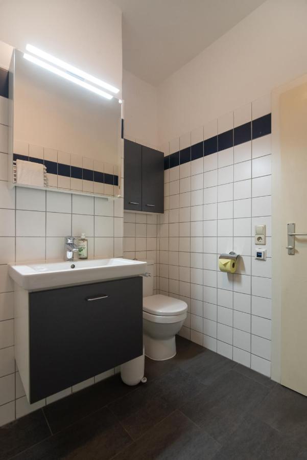 Apartament Im Herzen Von Wien Zewnętrze zdjęcie